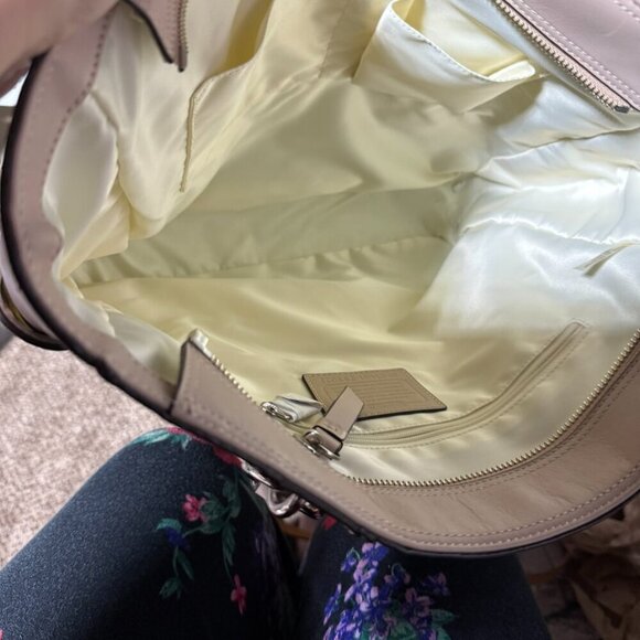 Coach Tote Bag - Picture 2 of 6